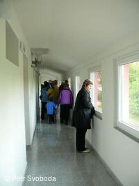 Domov seniorů Bělotín