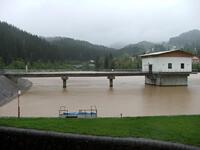 Povodeň 17.5.2010