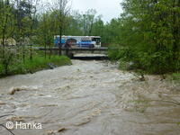 Povodeň 17.5.2010