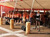 Předpouťové sousedské setkání