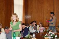 Vítání občánků