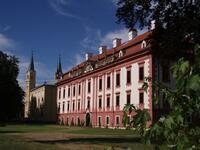 Zámecká restaurace