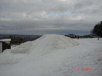 Ceník služeb areálu SKI SVINEC Nový Jičín