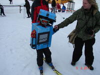 Ceník služeb areálu SKI SVINEC Nový Jičín