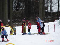 Ceník služeb areálu SKI SVINEC Nový Jičín