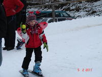 Ceník služeb areálu SKI SVINEC Nový Jičín