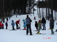 Ceník služeb areálu SKI SVINEC Nový Jičín