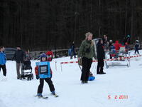 Ceník služeb areálu SKI SVINEC Nový Jičín