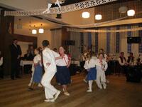 Valašský bál 2011