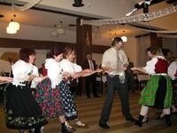 Valašský bál 2011