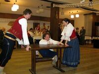 Valašský bál 2011