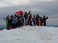 Ceník služeb areálu SKI SVINEC Nový Jičín