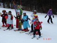 Ceník služeb areálu SKI SVINEC Nový Jičín