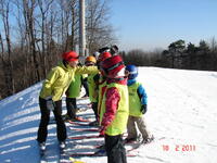Ceník služeb areálu SKI SVINEC Nový Jičín