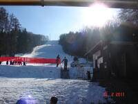 Ceník služeb areálu SKI SVINEC Nový Jičín