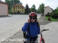 TJ Sokol Bělotín