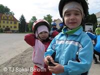 TJ Sokol Bělotín