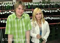 TJ Sokol Bělotín