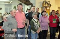 TJ Sokol Bělotín