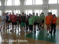 TJ Sokol Bělotín