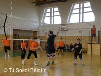 TJ Sokol Bělotín