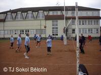 TJ Sokol Bělotín