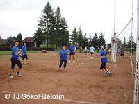 TJ Sokol Bělotín