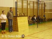 TJ Sokol Bělotín