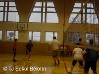 TJ Sokol Bělotín