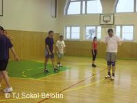 TJ Sokol Bělotín