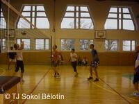 TJ Sokol Bělotín