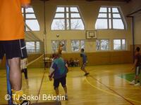 TJ Sokol Bělotín