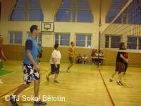 TJ Sokol Bělotín