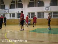 TJ Sokol Bělotín