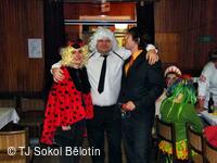 TJ Sokol Bělotín