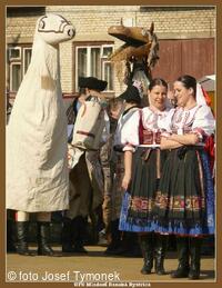 Mikroregion HORŇÁCKO