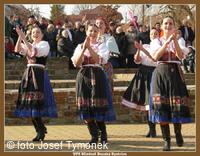 Mikroregion HORŇÁCKO