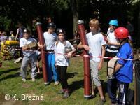 Sbor dobrovolných hasičů Petřvaldík