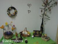 2. ročník jarní výstavky