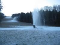 Lyžařský klub Svinec