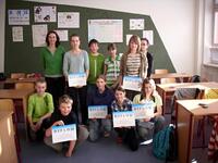 Soutěž v angl. jazyce