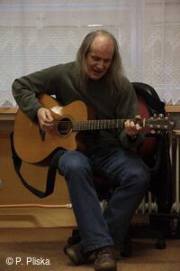 Obecní knihovna v Petřvaldě - knihovna, kde jste doma!