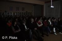 Obecní knihovna v Petřvaldě - knihovna, kde jste doma!