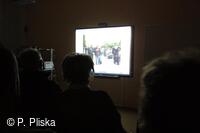 Obecní knihovna v Petřvaldě - knihovna, kde jste doma!