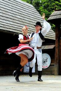 MFSF Jánošíkov dukát