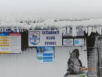 Ceník služeb areálu LK SVINEC Nový Jičín