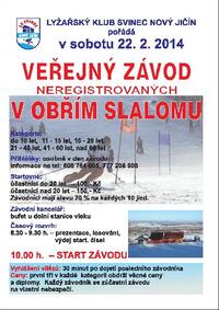 Ceník služeb areálu LK SVINEC Nový Jičín