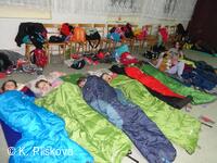 Obecní knihovna v Petřvaldě - knihovna, kde jste doma!