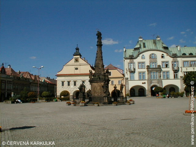 Dvůr Králové nad Labem